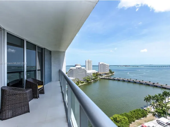 1905-495 SW Brickell Ave #1905, Miami, FL 33131