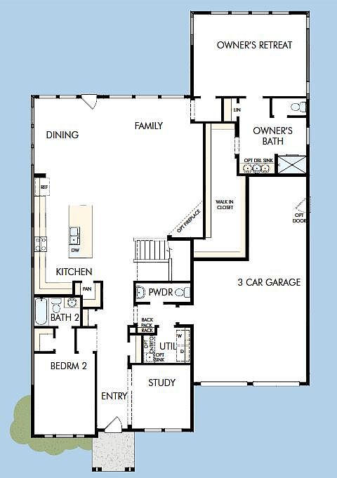 2nd image of 521 Spiral Ramp Ct