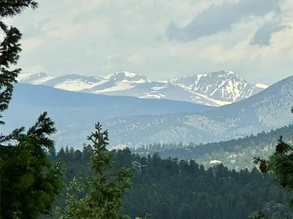 5071 Liberty Drive, Evergreen, CO 80439