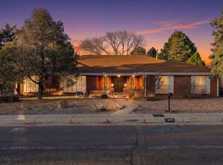 7601 Vista Del Arroyo Ave NE, Albuquerque, NM 87109