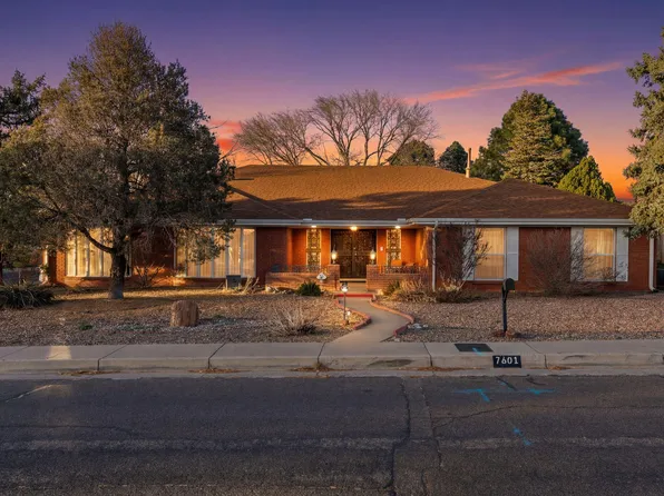 7601 Vista Del Arroyo Ave NE, Albuquerque, NM 87109