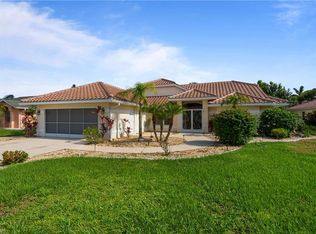 26107 Rampart Blvd, Punta Gorda, FL 33983