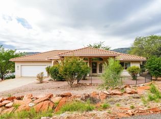 339 Redrock Rd, Sedona, AZ 86351