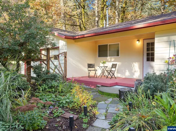 815 NW Carpathian Dr, Corvallis, OR 97330
