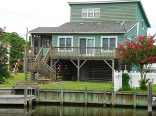 140 Sir Richard West, Kill Devil Hills, NC 27948