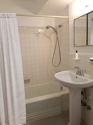 Rented by Brown Harris Stevens | media 21