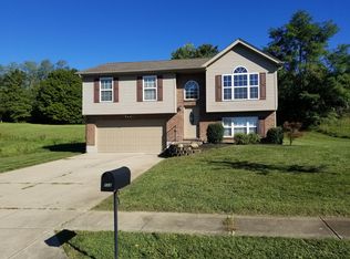 113 Summerfield Dr, Dry Ridge, KY 41035