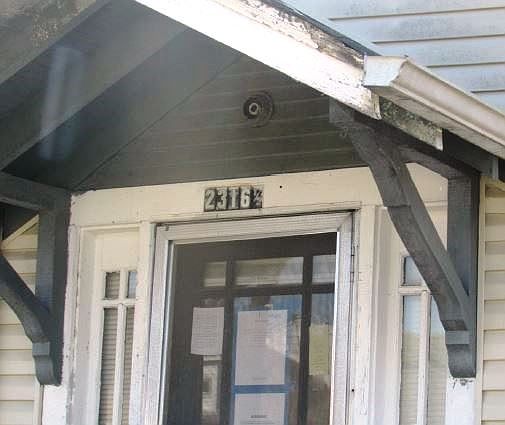 2nd image of 2318 W Gaulbert Ave