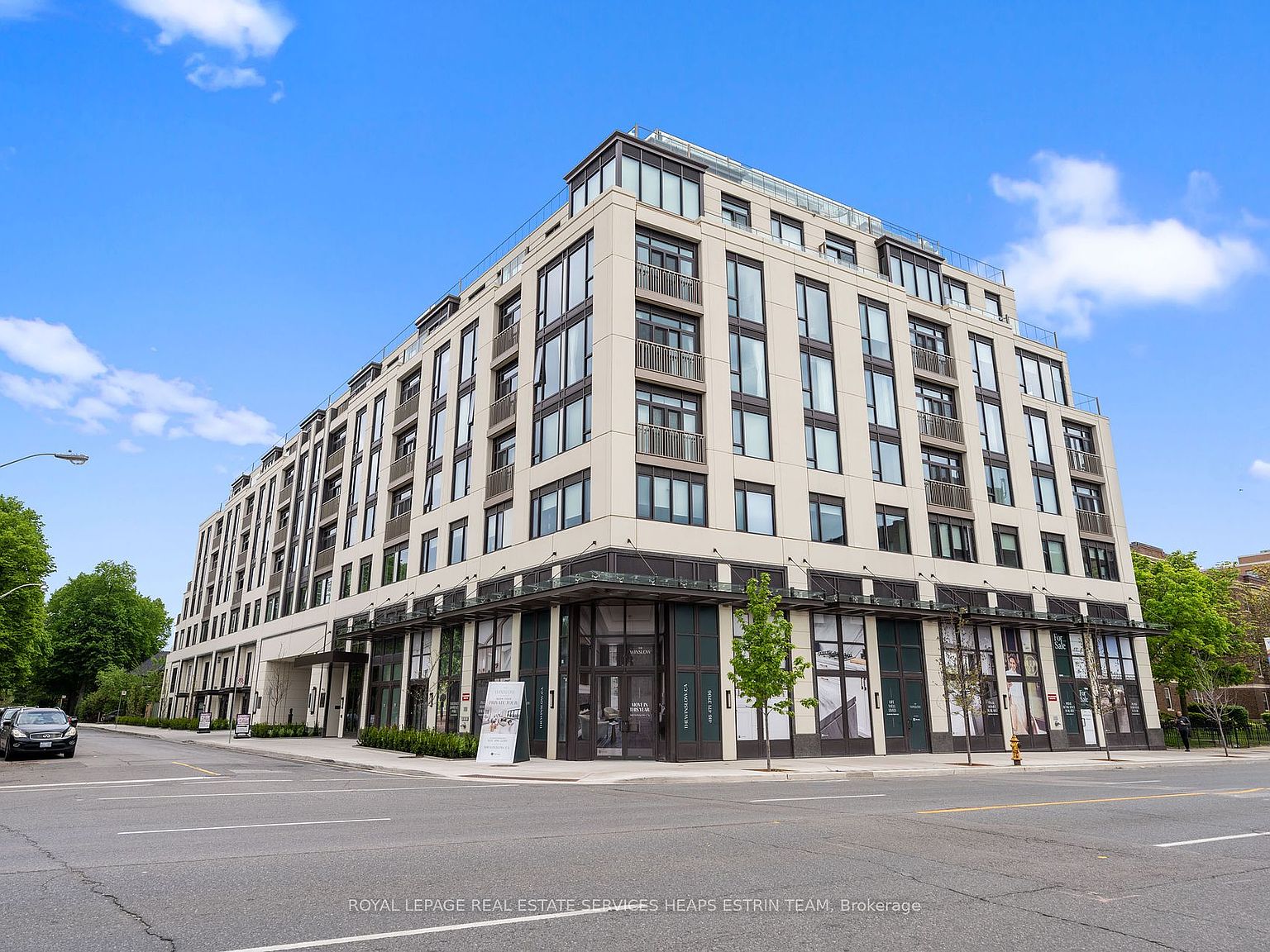 2781 Yonge St PENTHOUSE 2, Toronto, ON M4N 2H8 | MLS #C8400136 | Zillow