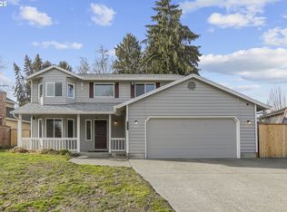 2237 SE 73rd Ave, Hillsboro, OR 97123