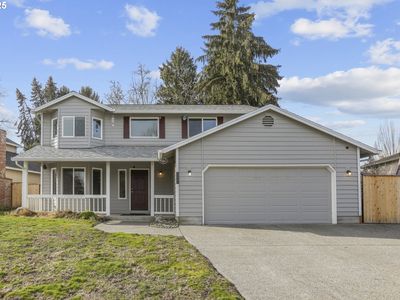 2237 SE 73rd Ave, Hillsboro, OR, 97123