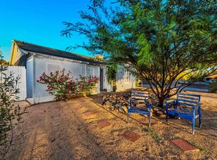 1815 N Whittier Dr, Phoenix, AZ 85006