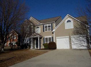 2932 Steadman Valley SW, Marietta, GA 30064