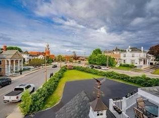 16 Crescent St #2, Biddeford, ME 04005