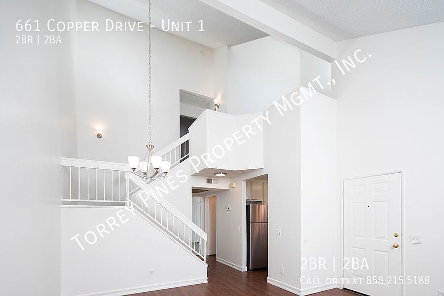 1st image of 661 Copper Dr Unit 1