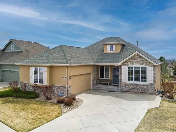 12976 W 78th Circle, Arvada, CO 80005