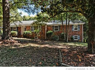 6727 Burlwood Rd, Charlotte, NC 28211