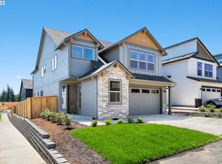 2519 S Cache Cir, Ridgefield, WA 98642