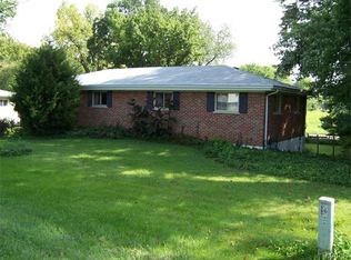 3512 Madonna Ln, Arnold, MO 63010