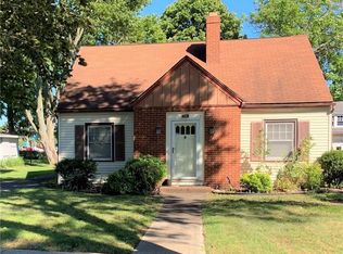 132 Elmguard St, Rochester, NY 14615