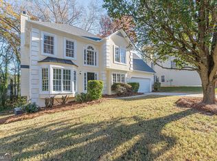 2310 Compton Pl, Suwanee, GA 30024