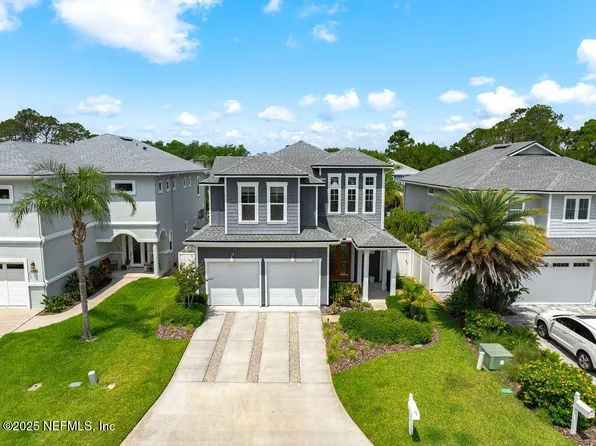 3148 PULLIAN Court, Jacksonville Beach, FL 32250