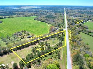 1140 Cut Rd, Baconton, GA 31716