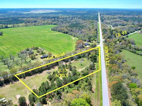 1140 Cut Rd, Baconton, GA 31716