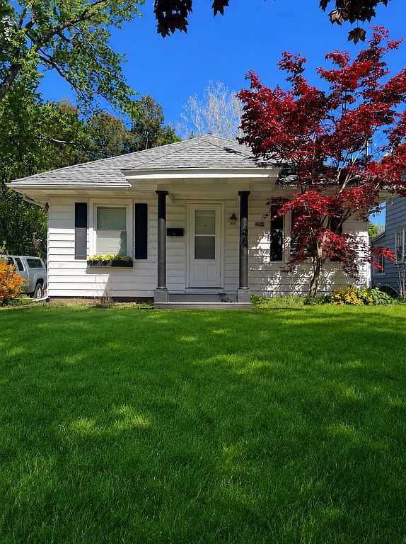 1946 Wyoming Ave SW - Property Image
