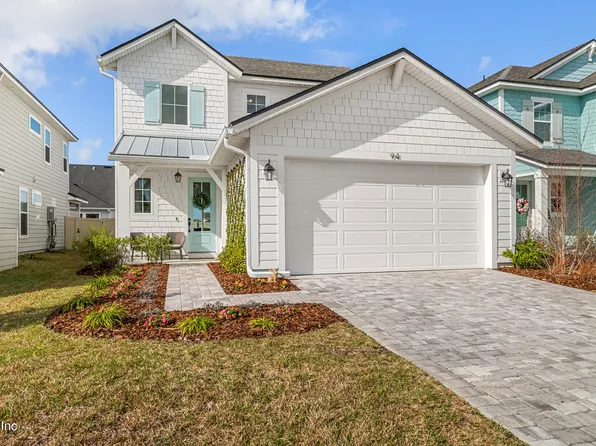 94 BLUE OAK Court, Ponte Vedra, FL 32081