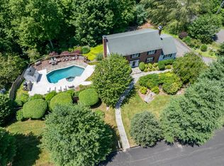 29 Happy Hill Rd, Stamford, CT 06903