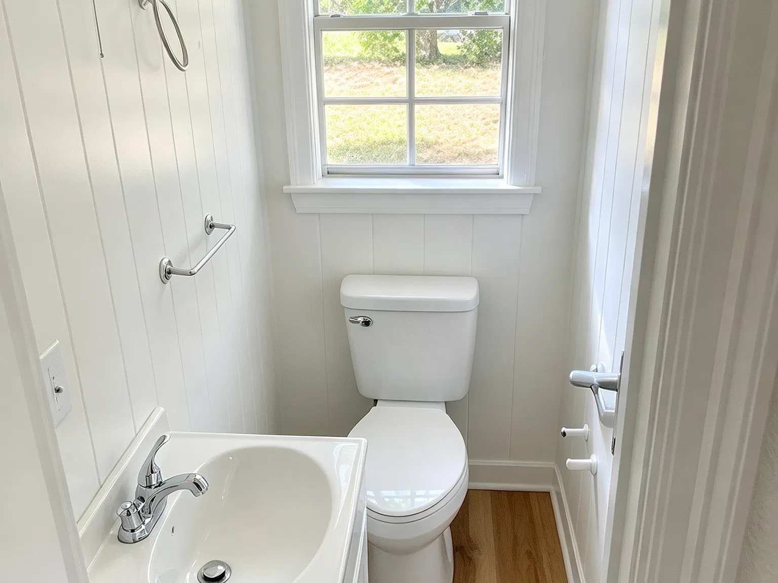 3 bed, 1.5 bath, 1254 sqft, $1,295 — Photo 4