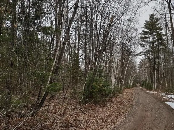 Lot 2 Blaiszik Bay Lane, Hayward, WI 54843