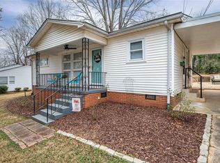 511 E Herman St, Newton, NC 28658