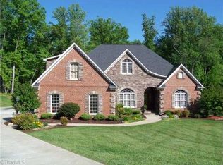 101 Ashley Ln, King, NC 27021