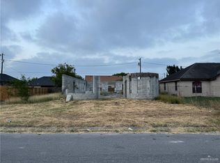 703 Scurlock, Pharr, TX 78577