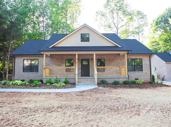 629 Crossvine Rd, Sparta, TN 38583