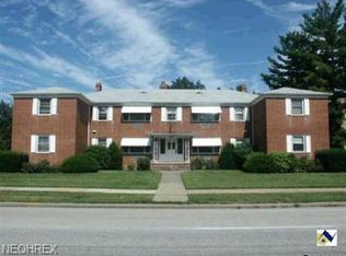 893 S Green Rd APT 8, South Euclid, OH 44121
