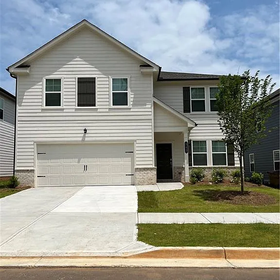 543 Madison Lakeview Dr — Photo 1