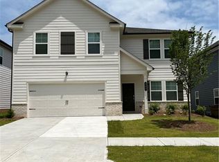 543 Madison Lakeview Dr, Acworth, GA 30102