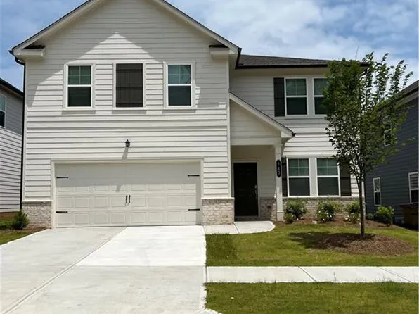 543 Madison Lakeview Dr, Acworth, GA 30102