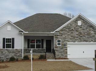 1029 Acacia Ln, Columbia, SC 29229