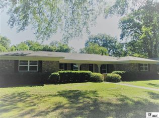 3801 Gouville Dr, Monroe, LA 71201