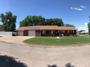 206 Maple St, Alva, OK 73717