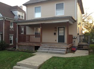 576 2nd St, Butler, PA 16001
