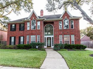 6106 Walkers Park Dr, Sugar Land, TX 77479