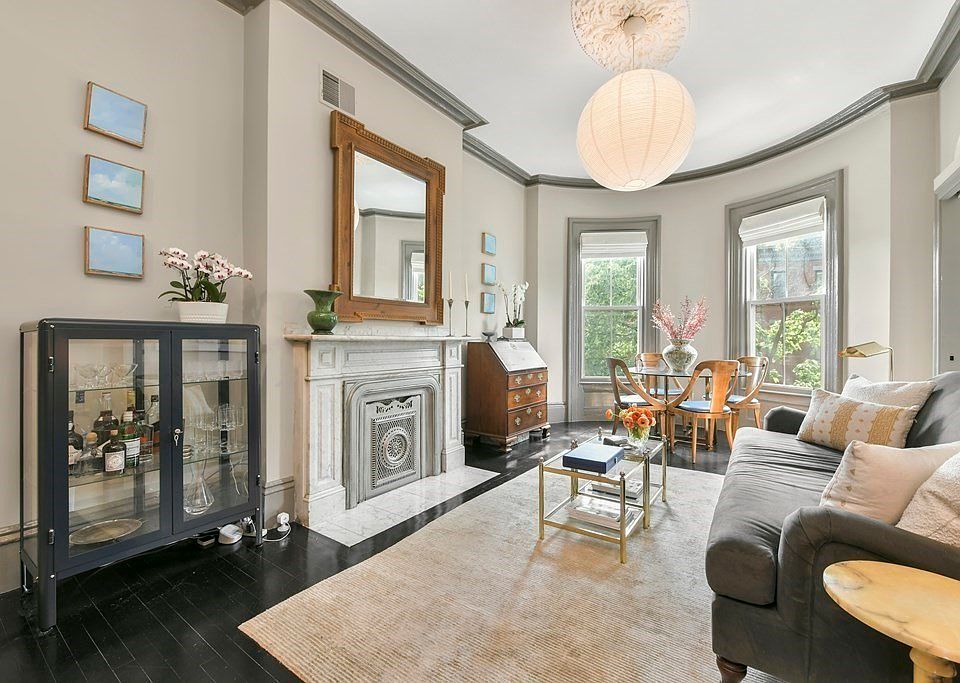 25 Dartmouth St APT 3, Boston, MA 02116 | Zillow