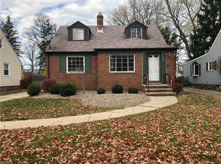 27816 Osborn Rd, Bay Village, OH 44140