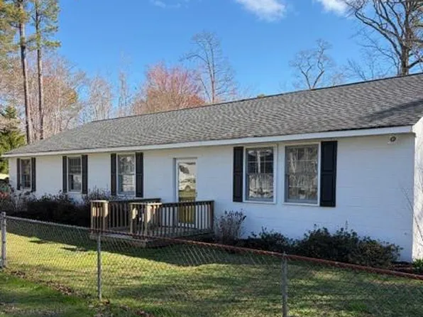 239 Lane Rd, Reedville, VA 22539