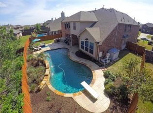 1966 Lewis Crossing Dr, Keller, TX 76248
